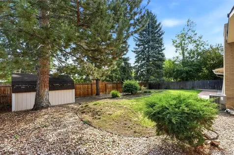 5477 W Hinsdale Place Littleton CO 80128