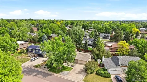 5477 W Hinsdale Place Littleton CO 80128