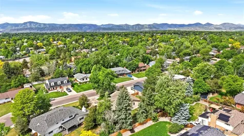 5477 W Hinsdale Place Littleton CO 80128
