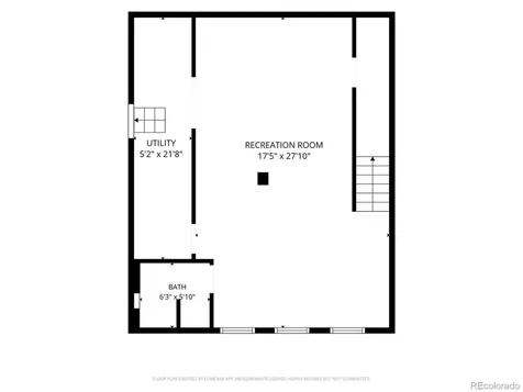 5477 W Hinsdale Place Littleton CO 80128