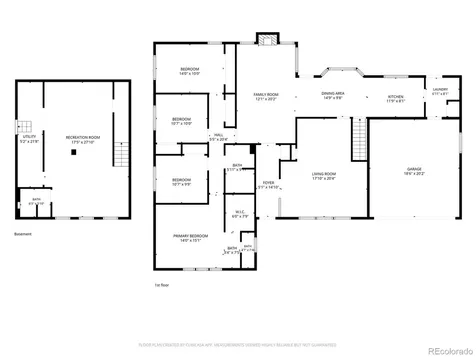 5477 W Hinsdale Place Littleton CO 80128