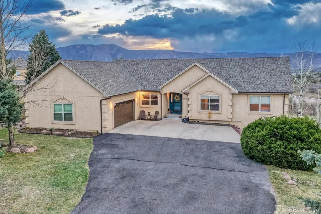 17940 Tom Boy Way Monument CO 80132