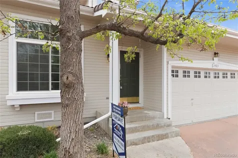 1403 Laurenwood Way Highlands Ranch CO 80129