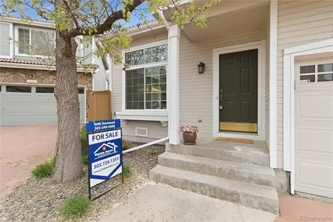 1403 Laurenwood Way Highlands Ranch CO 80129