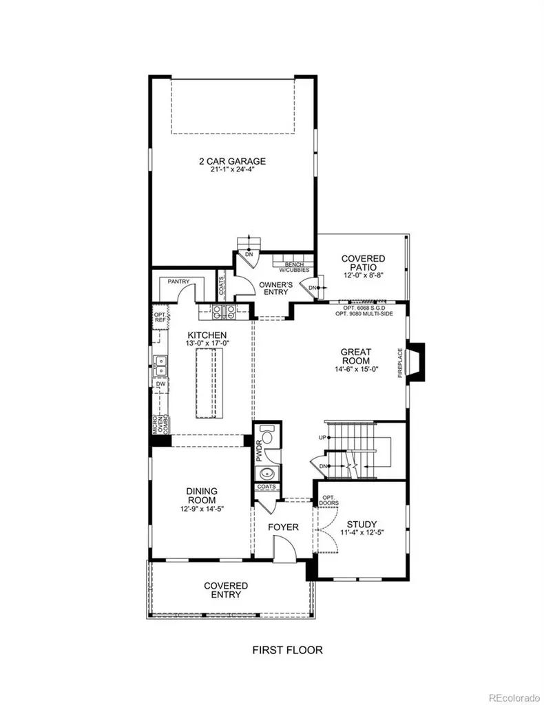 763 Mountain Drive Longmont CO 80503