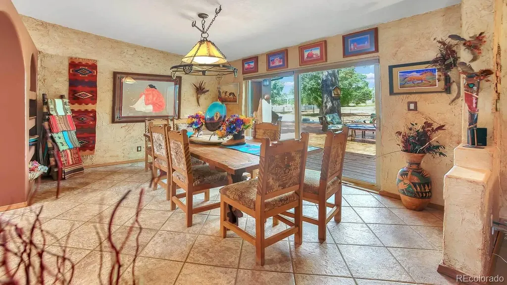 12525 County Road R.5 Sanford CO 81151