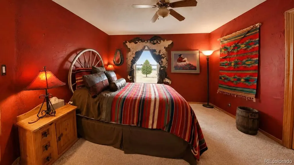 12525 County Road R.5 Sanford CO 81151