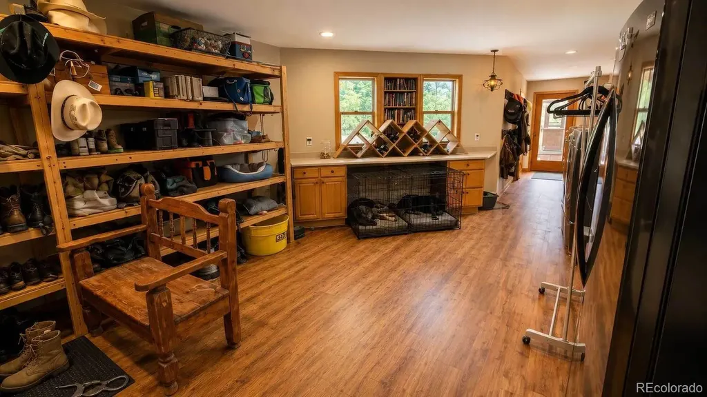 12525 County Road R.5 Sanford CO 81151