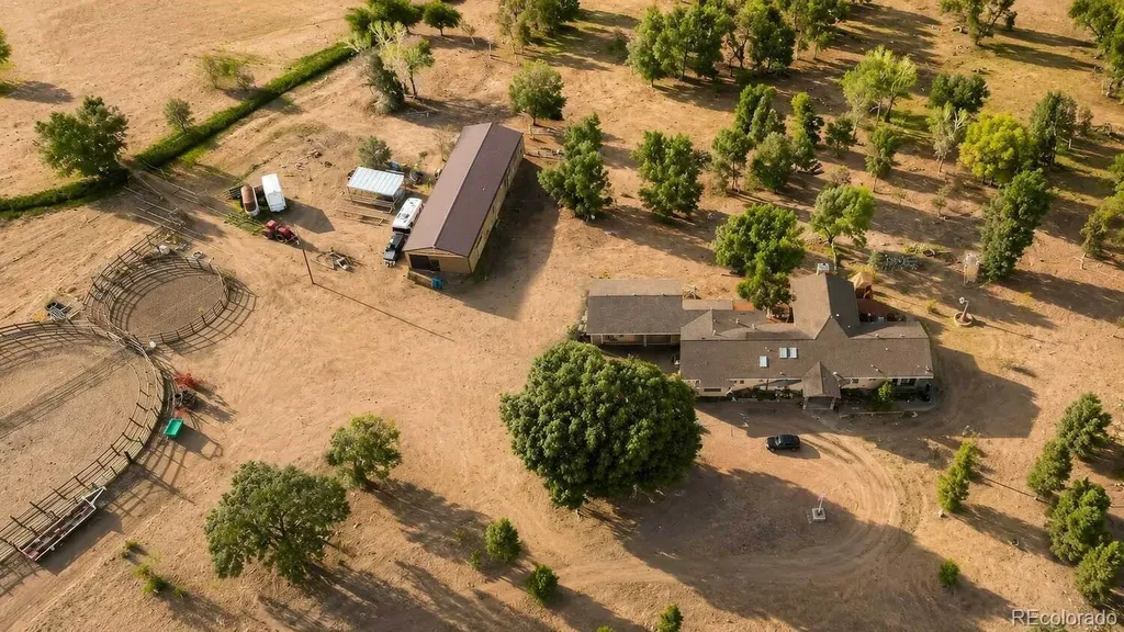 12525 County Road R.5 Sanford CO 81151