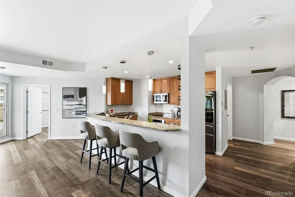 925 N Lincoln Street Denver CO 80203