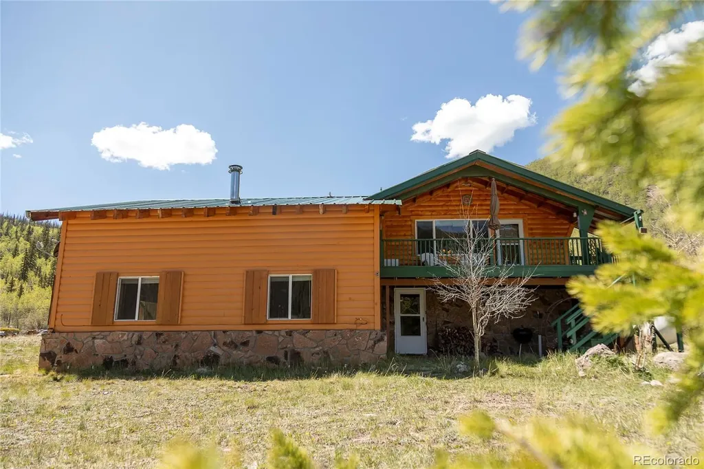 4100 Usfs Road 515 Creede CO 81130