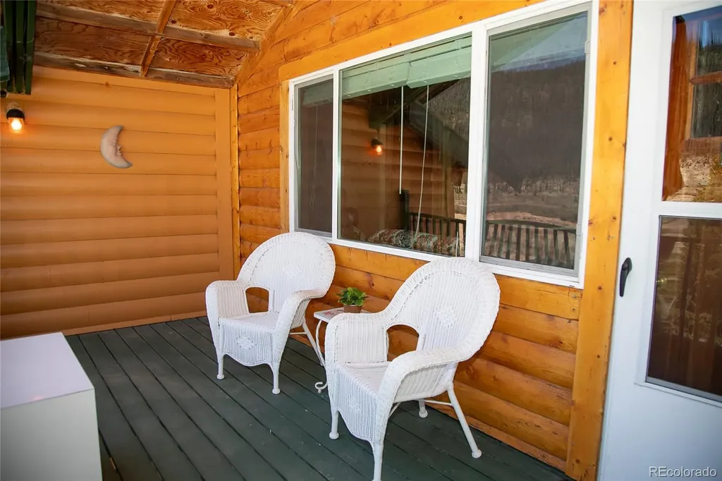 4100 Usfs Road 515 Creede CO 81130