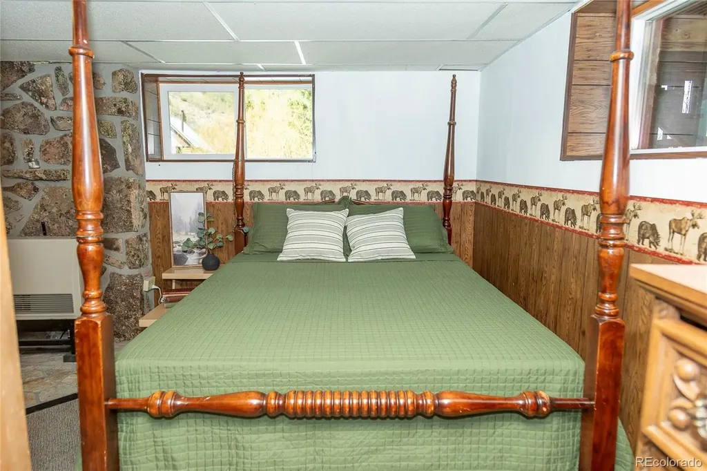 4100 Usfs Road 515 Creede CO 81130