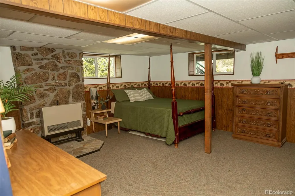 4100 Usfs Road 515 Creede CO 81130