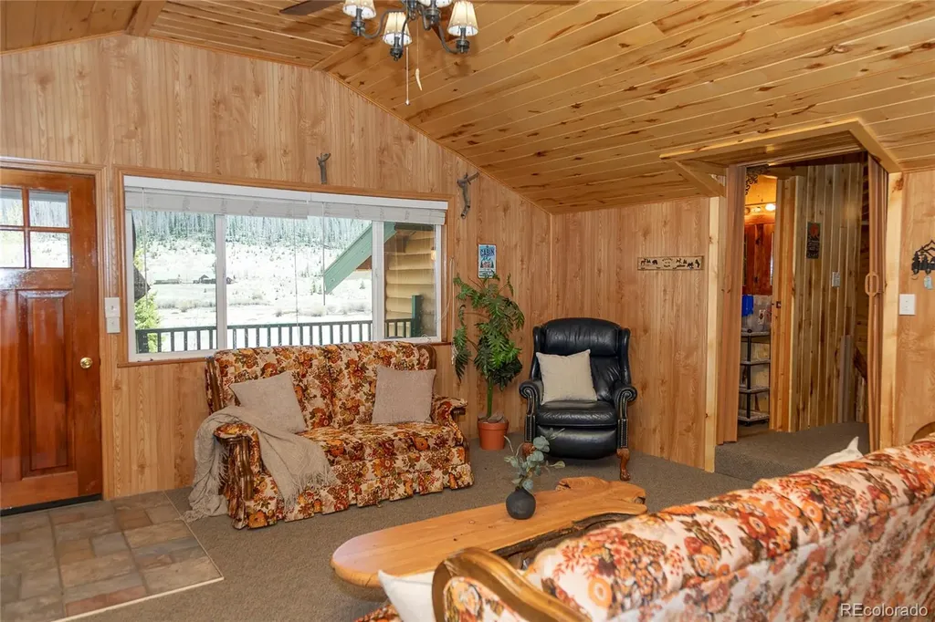 4100 Usfs Road 515 Creede CO 81130