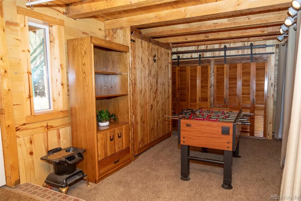 4100 Usfs Road 515 Creede CO 81130