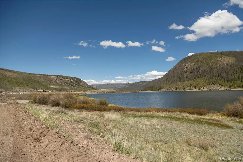 4100 Usfs Road 515 Creede CO 81130