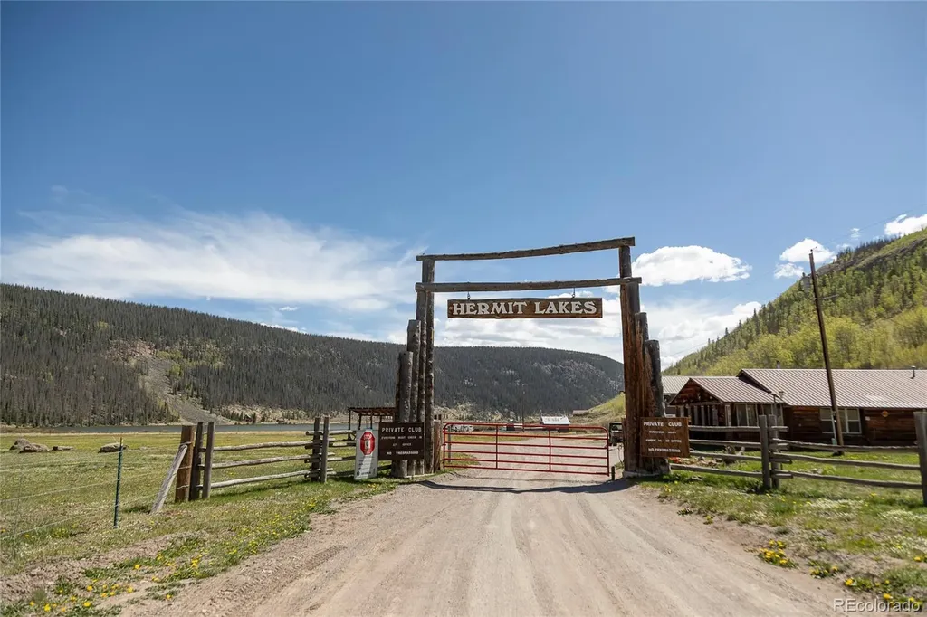4100 Usfs Road 515 Creede CO 81130