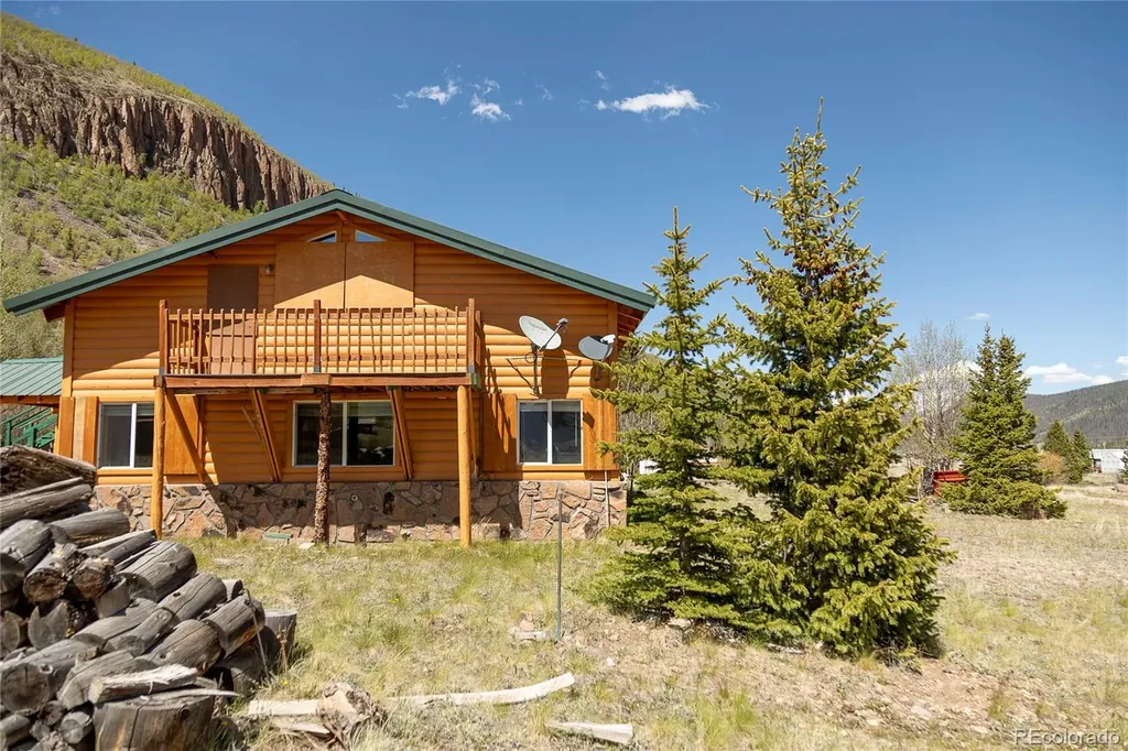 4100 Usfs Road 515 Creede CO 81130