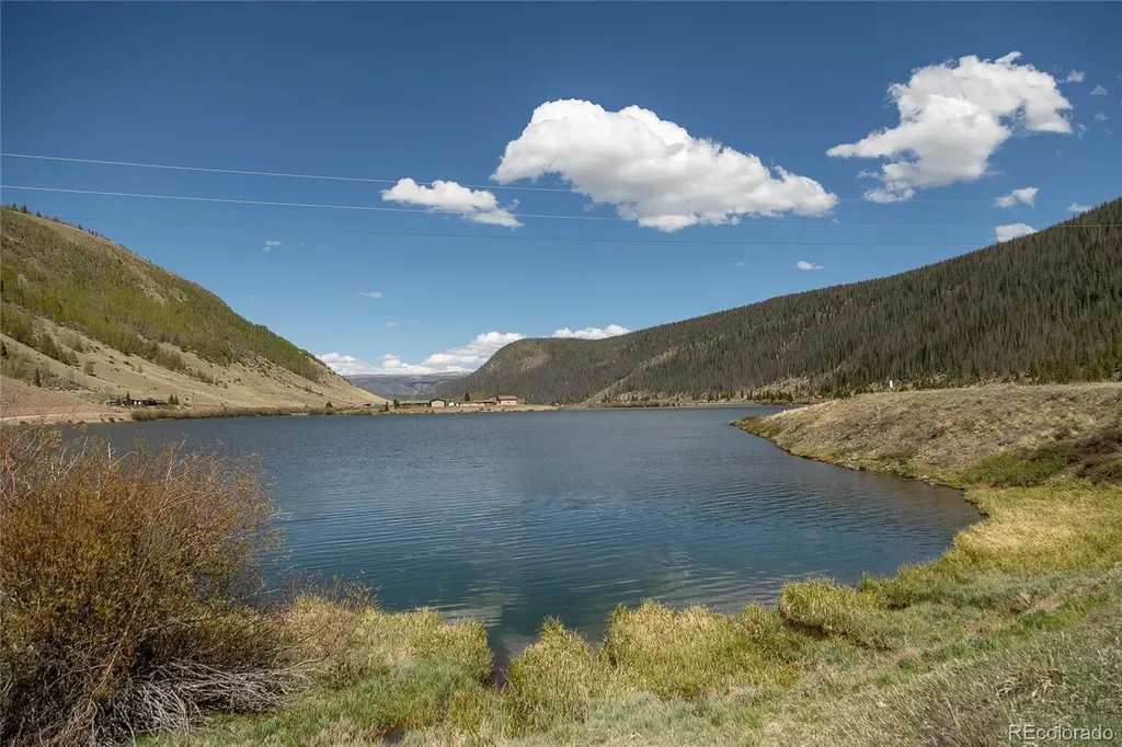 4100 Usfs Road 515 Creede CO 81130