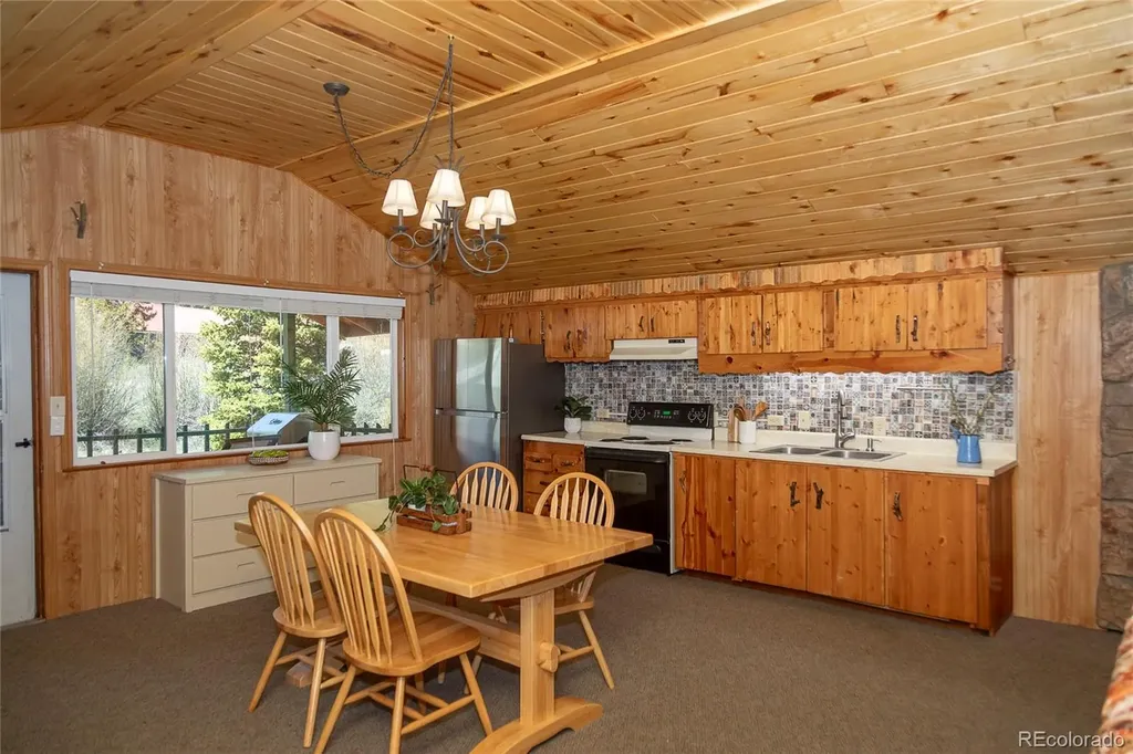 4100 Usfs Road 515 Creede CO 81130