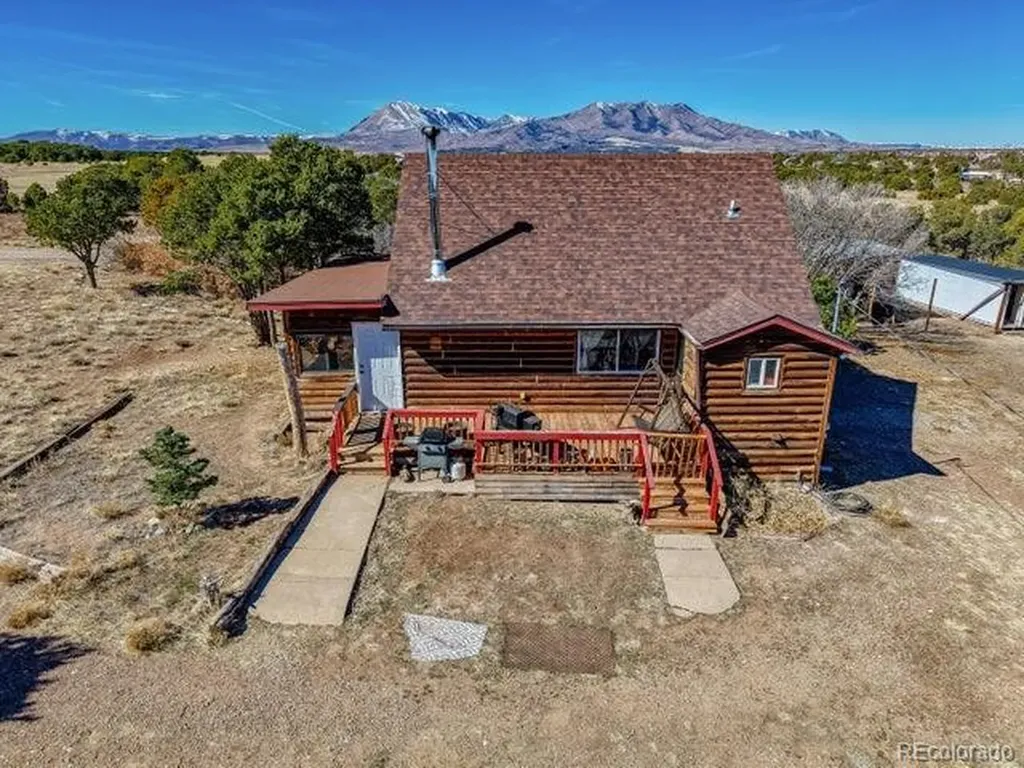 3681 County Road 510 Walsenburg CO 81089