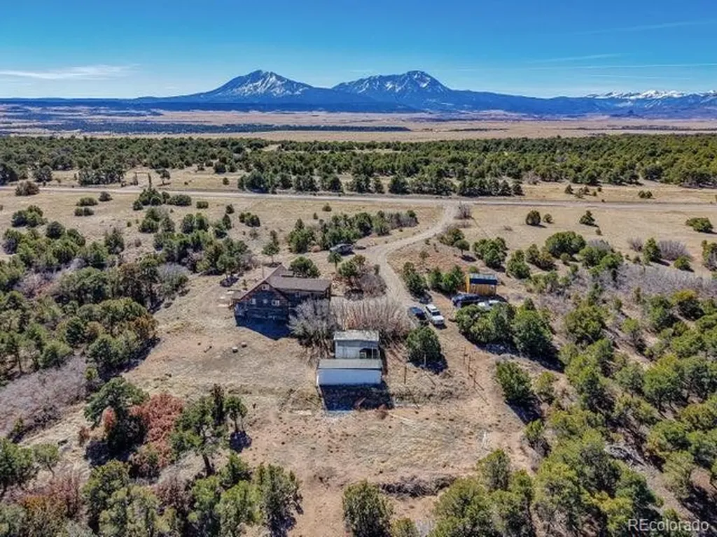 3681 County Road 510 Walsenburg CO 81089