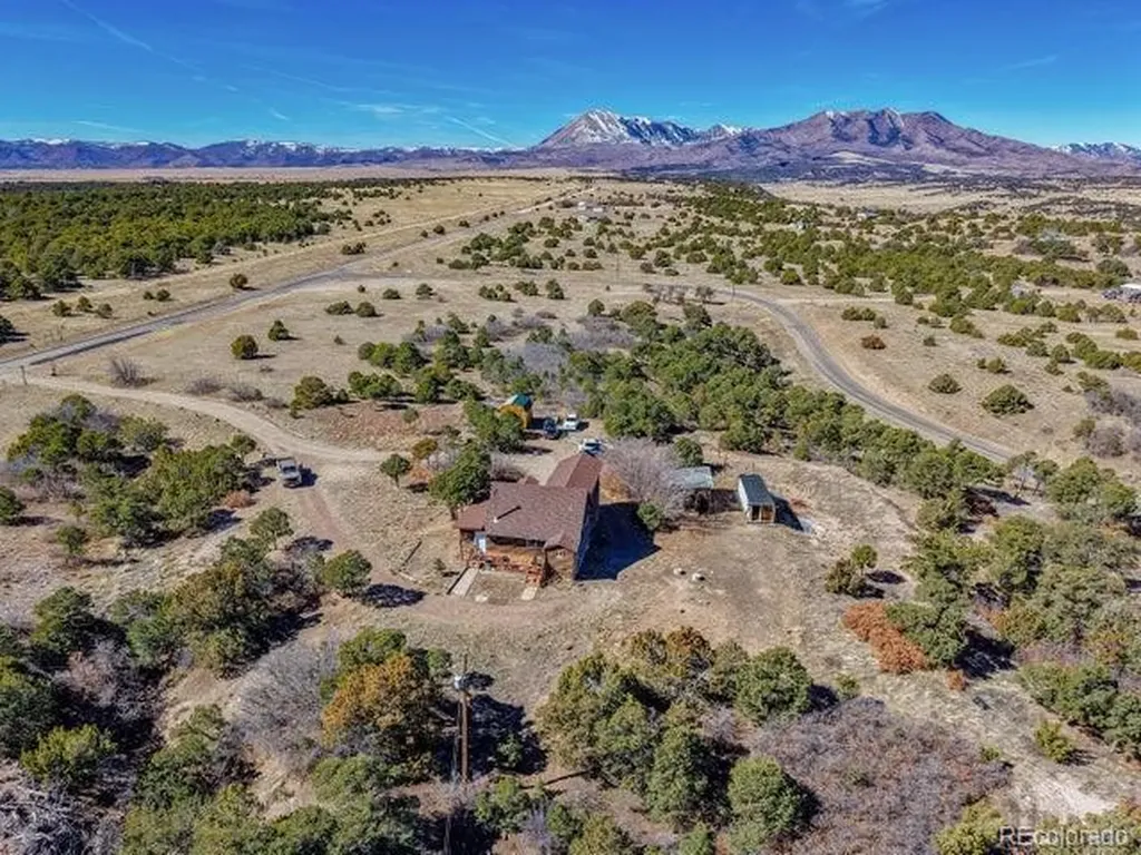 3681 County Road 510 Walsenburg CO 81089