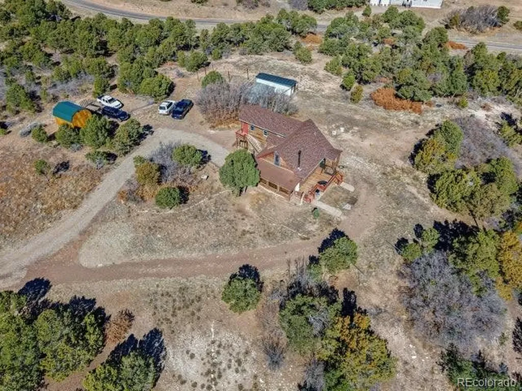 3681 County Road 510 Walsenburg CO 81089