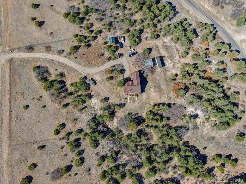 3681 County Road 510 Walsenburg CO 81089