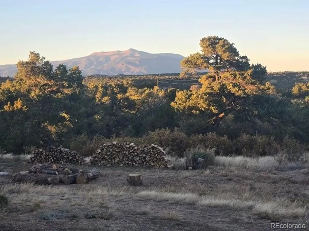 3681 County Road 510 Walsenburg CO 81089