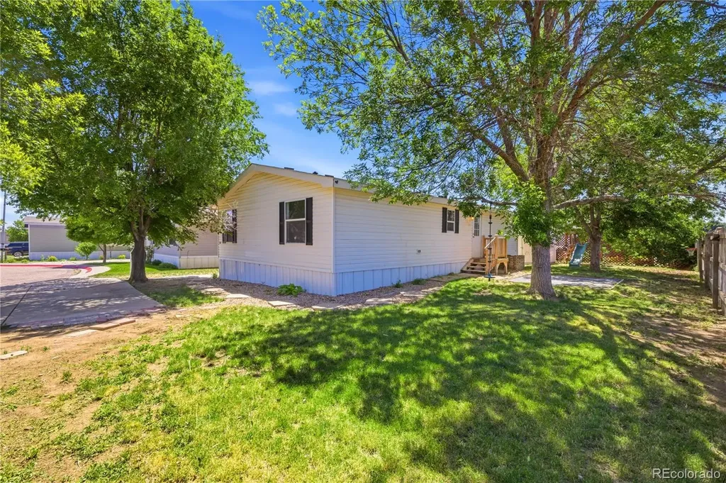 435 N 35th Avenue Greeley CO 80601