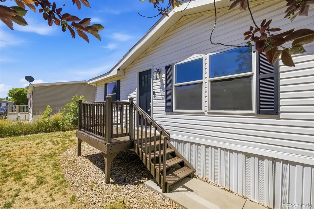 435 N 35th Avenue Greeley CO 80601