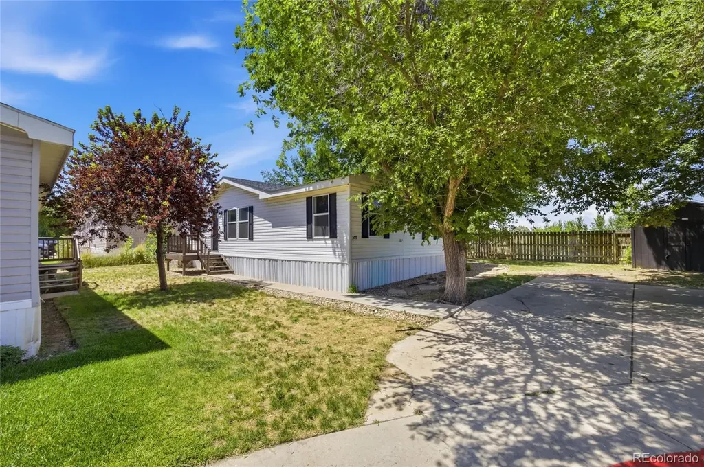 435 N 35th Avenue Greeley CO 80601