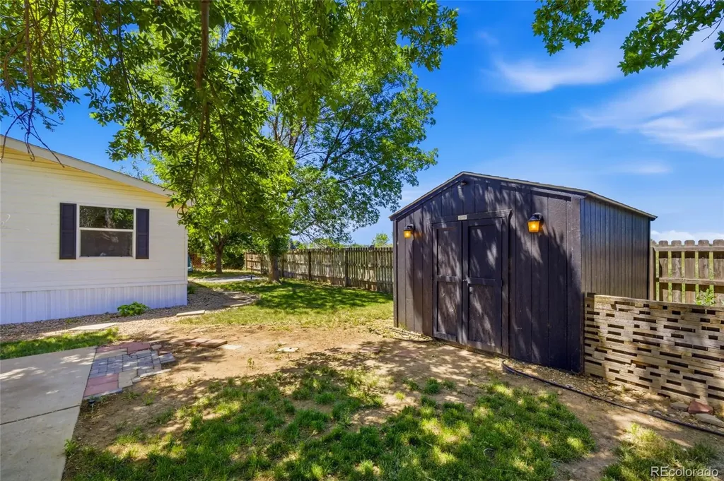 435 N 35th Avenue Greeley CO 80601