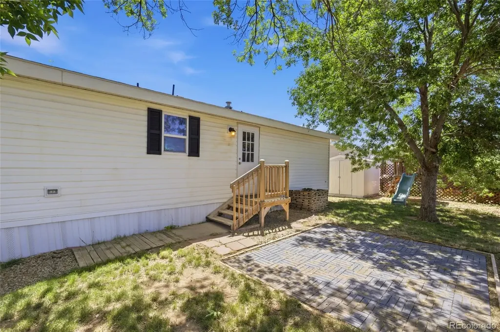 435 N 35th Avenue Greeley CO 80601