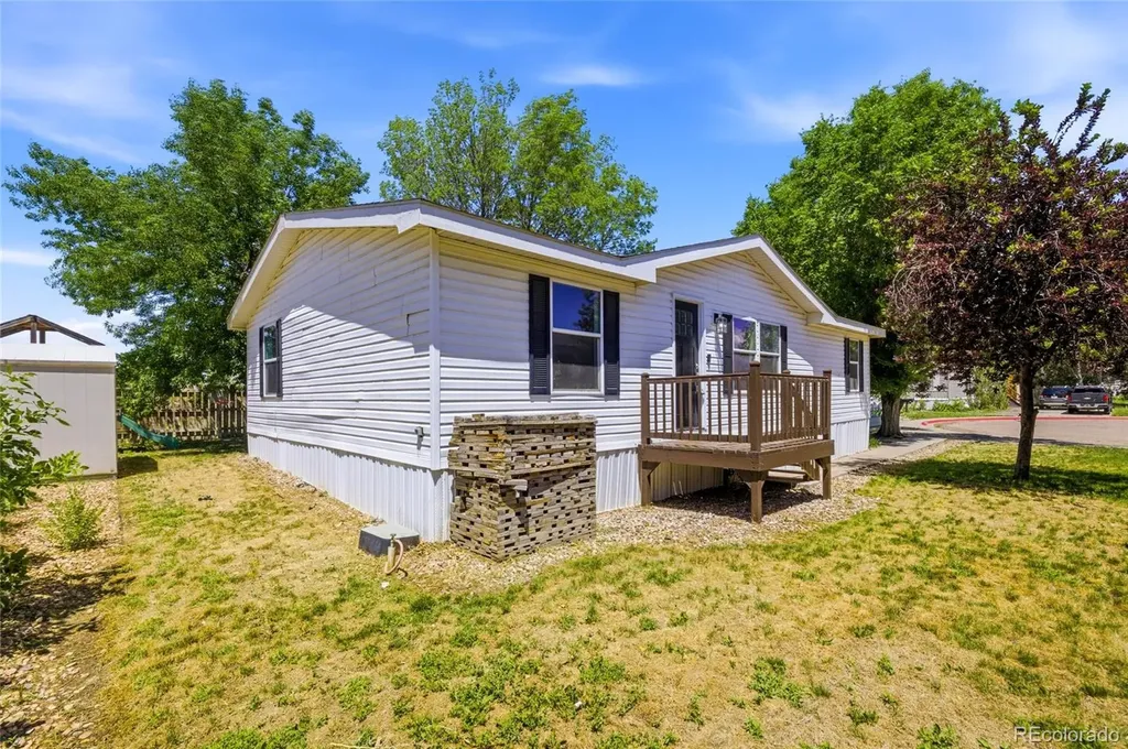 435 N 35th Avenue Greeley CO 80601
