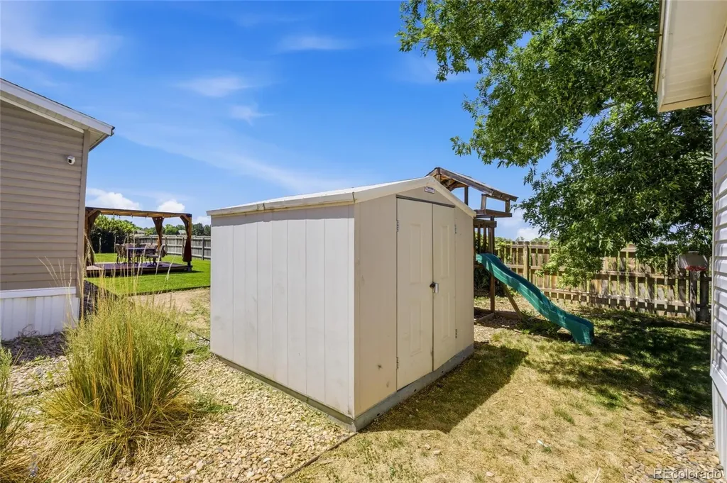435 N 35th Avenue Greeley CO 80601