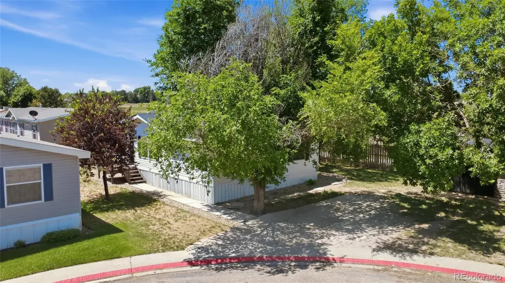 435 N 35th Avenue Greeley CO 80601
