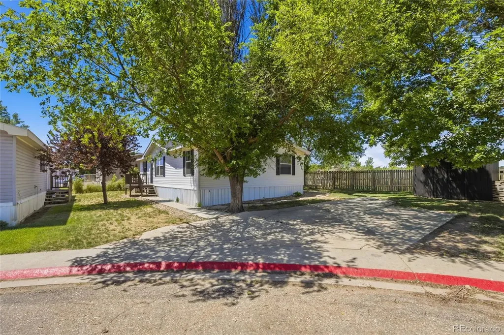435 N 35th Avenue Greeley CO 80601