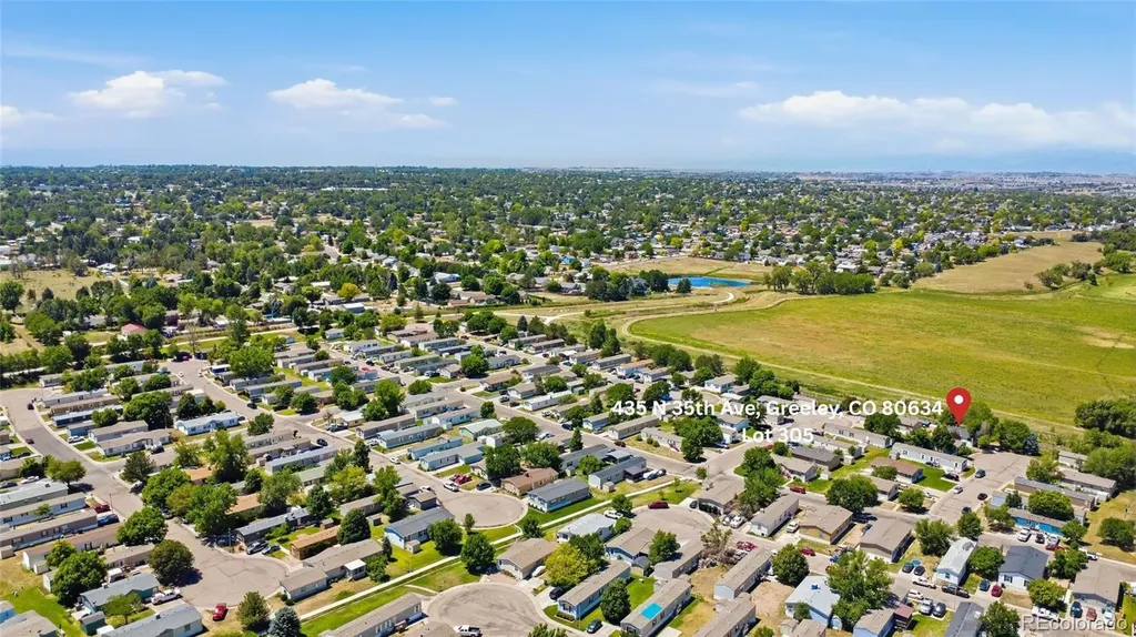 435 N 35th Avenue Greeley CO 80601