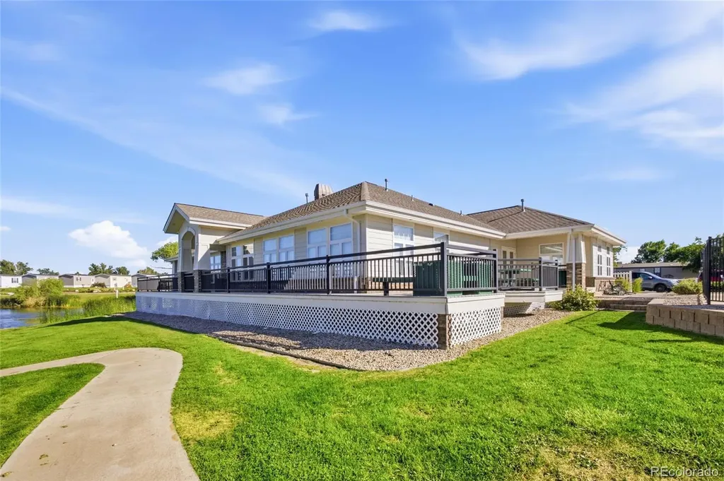 435 N 35th Avenue Greeley CO 80601