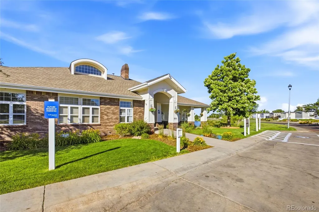 435 N 35th Avenue Greeley CO 80601