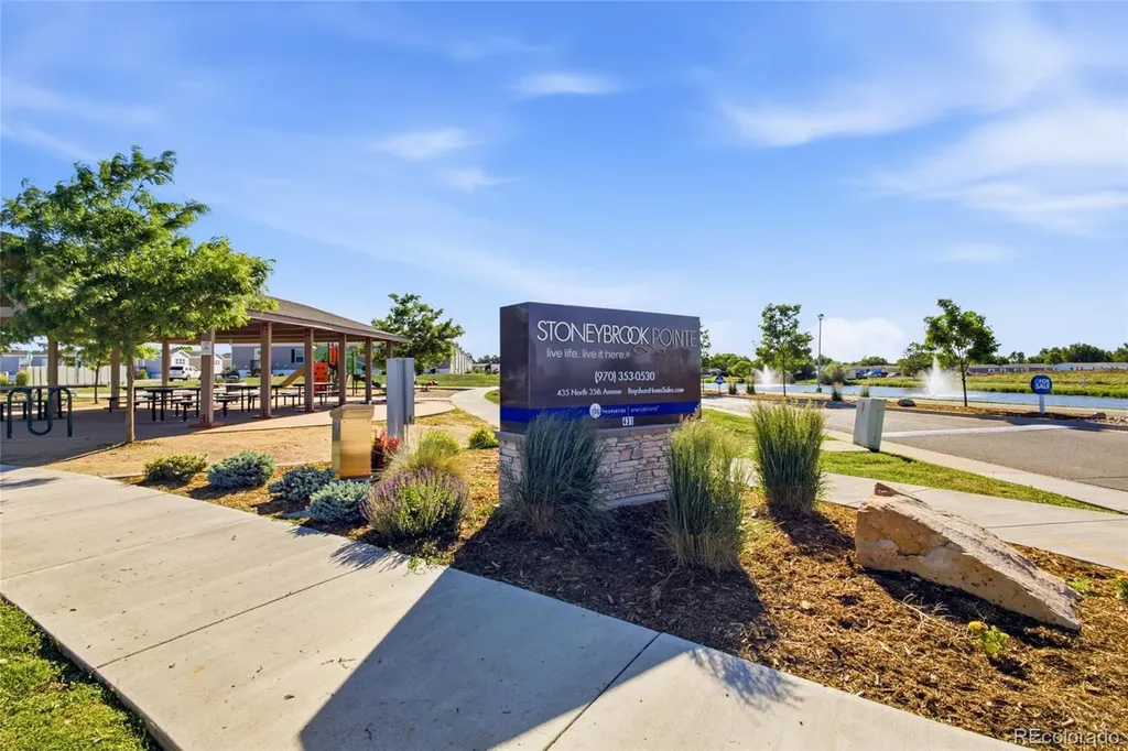 435 N 35th Avenue Greeley CO 80601