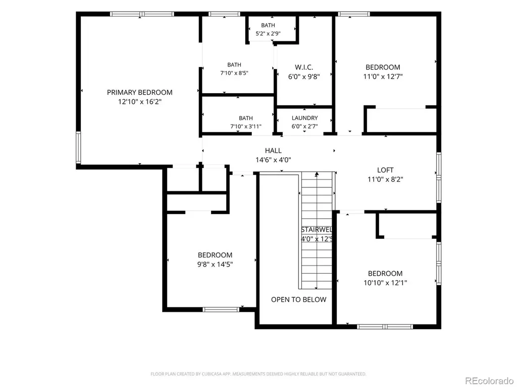 418 Mt Sherman Street Brighton CO 80601