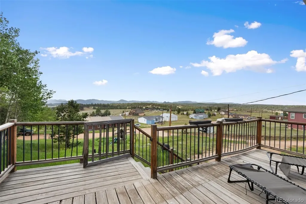30 Will Stutley Drive Divide CO 80814