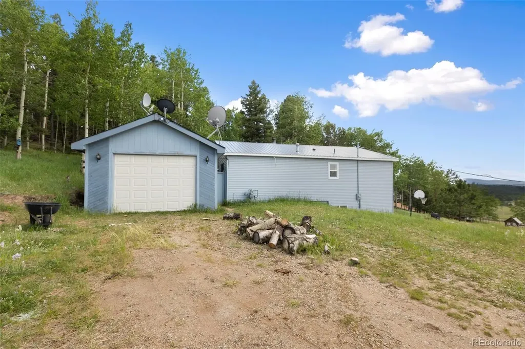 30 Will Stutley Drive Divide CO 80814