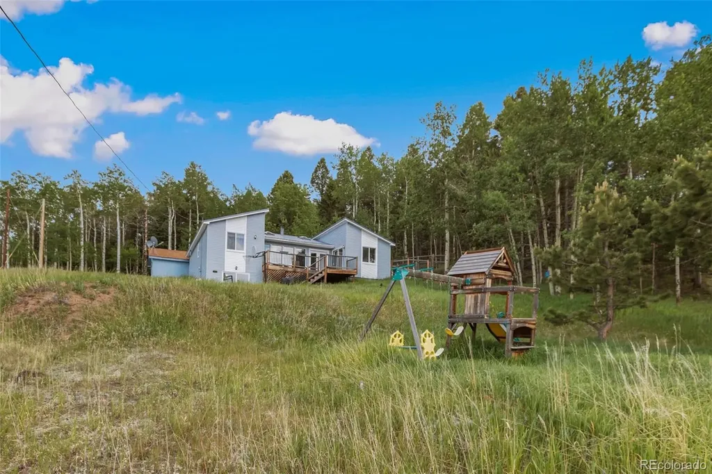 30 Will Stutley Drive Divide CO 80814