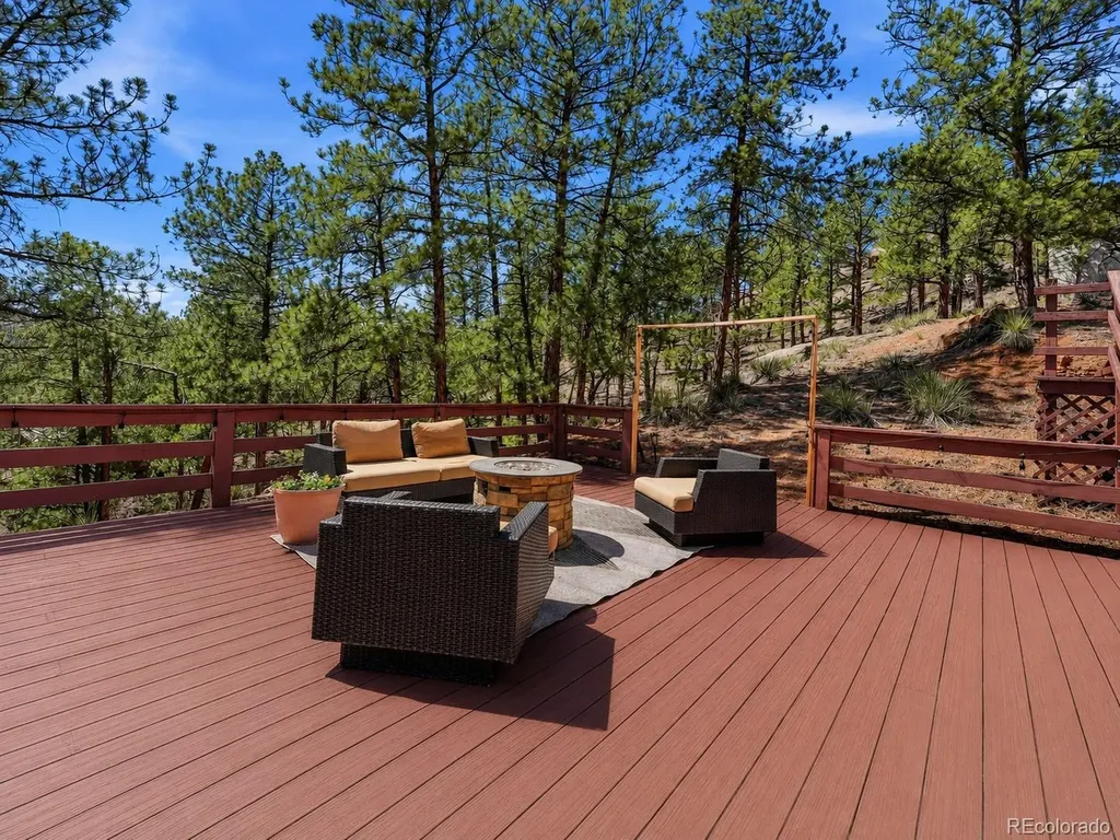 16687 Ouray Road W Pine CO 80470