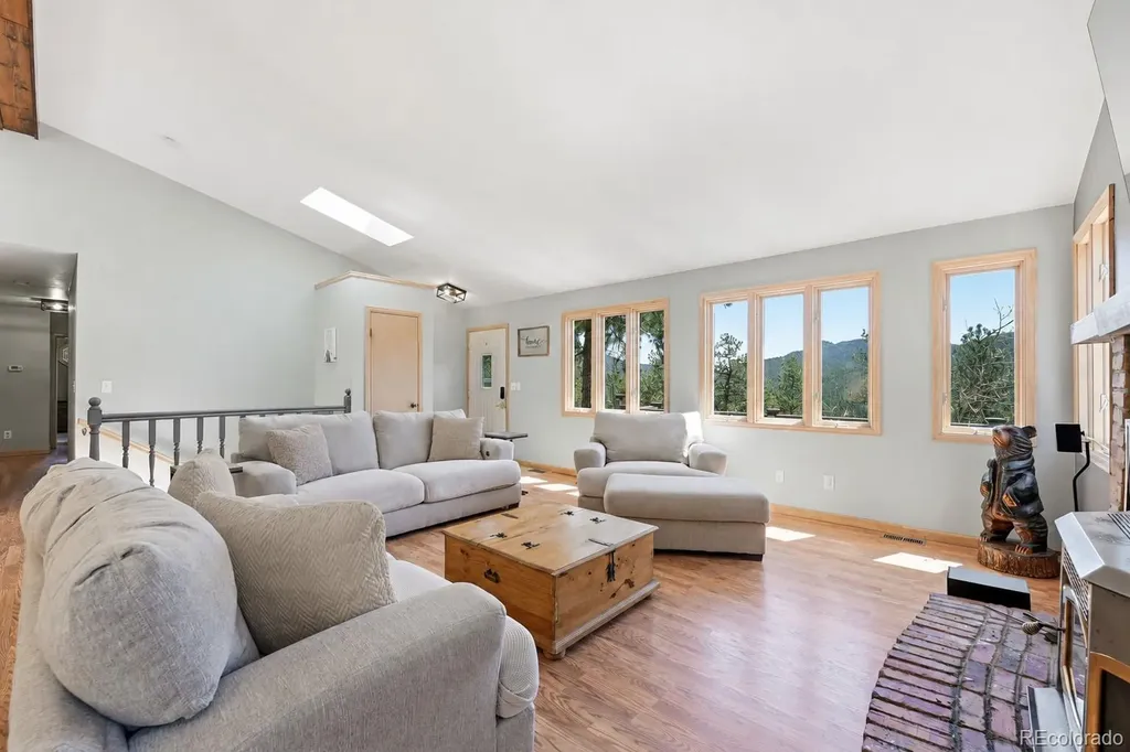 16687 Ouray Road W Pine CO 80470
